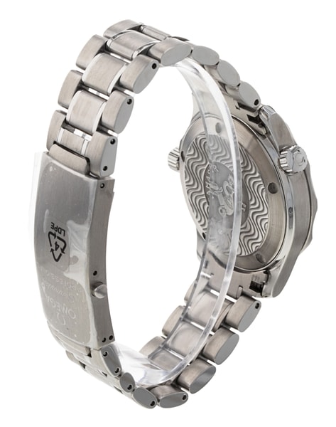 Omega Seamaster 300m Mid-Size 2262.50.00